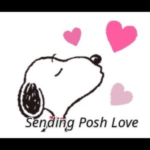 Sending Posh Love❣️💕